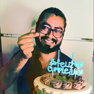 José de Jesús - Profe de español para extranjeros - Celaya