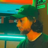 Guillaume - Prof de batterie - Marseille 10e
