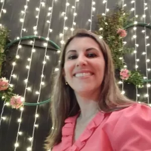 Denise - Professor de português - Erechim