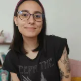 Lorena - Profe de química - Montevideo