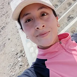 Tania - profesor de español para extranjero - Nuevo Chimbote