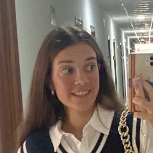 Antía - profesor de inglés - Madrid