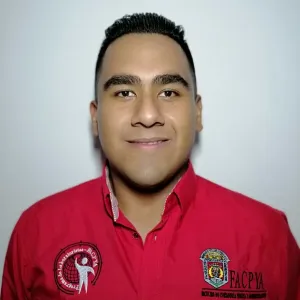 Ángel Ivan - Profesor de contabilidad - Monterrey