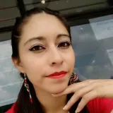 Fany - profesor danza - Texcoco