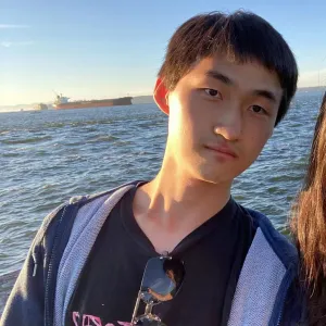 Lau - Chinese tutor - 