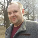 Vitaliy - репетитор з права - 