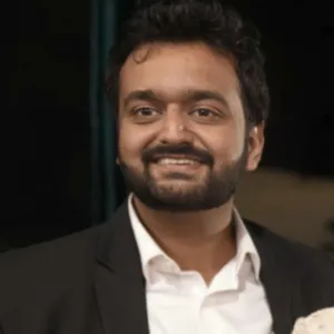 Prateek - English tutor - Mumbai