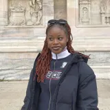 Aude - Profe de inglés - Valencia