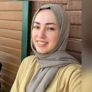 Rabia - Din kültürü ve ahlak bilgisi öğretmeni - 