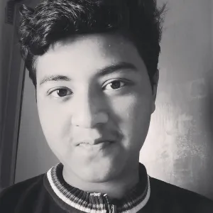 Supratim debnath - Chemistry tutor - Agartala