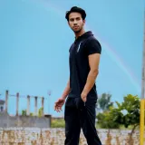 Rupesh - Personal trainer - Mumbai