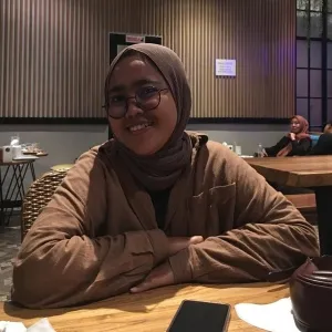 Fahrunnisa - Guru mengaji - 