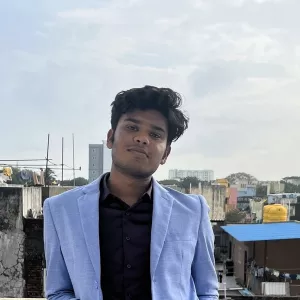 Mohammed aariz - Mathematics tutor - Chennai