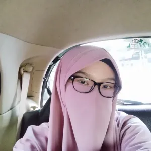 Zahwah aulia - Guru mengaji - 