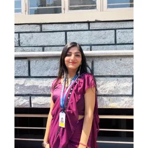 Priyanka - English tutor - Bengaluru