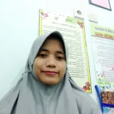 Dwi - Guru mengaji - Demak