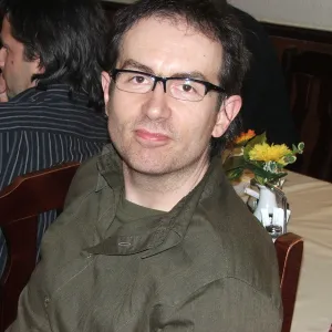Zoltán - informatika magántanár - Budapest