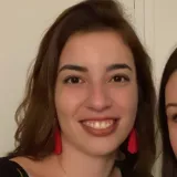 Margaux - Prof de maths - Sens