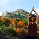 Empodera la Noguera - Profesor de yoga - Alentorn