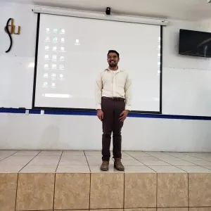 Brien - Profesor de matemáticas - Zapopan