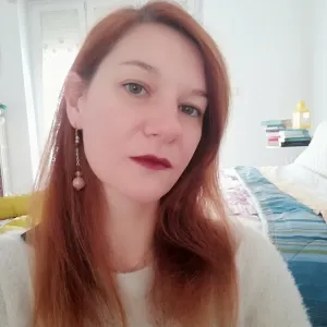 Michela - Insegnante di aiuto compiti - Catignano