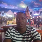 Prince - English tutor - Cape Town