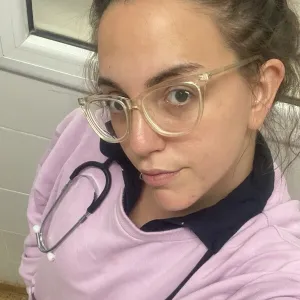 Agustina - Profe de medicina - Posadas