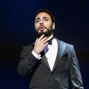 Enes - Singing tutor - New York