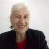 Dolores Biviana - tutor académico - Rosario