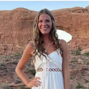 Cierra - English tutor - Myrtle Beach