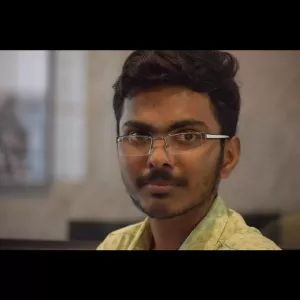 Kuhan - Maths tutor - Pallipalayam