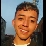 Brandon - Profe de español para extranjeros - Bogotá