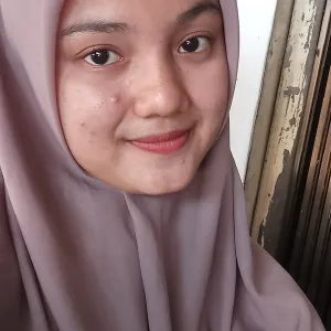 Afrida - Guru mengaji - Banda Aceh