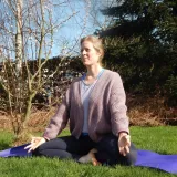 Maite - Prof de yoga - Yvetot