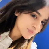 Vidhi - Math tutor - Oakville