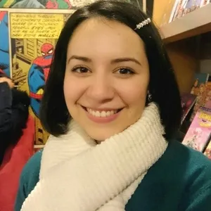 Carolina - Profesor de costura - Monterrey