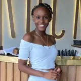 Kamogelo - English tutor - Midrand