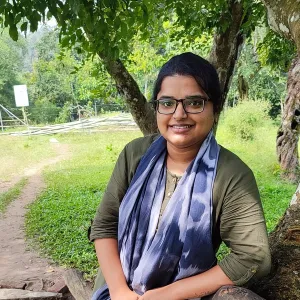 Jishna - Maths tutor - 