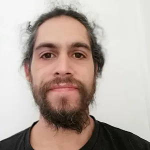 Pablo - Profesor de inglés - Santiago