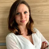 Francesca - Leraar italiaans - Eindhoven