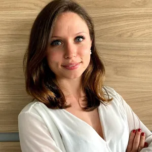 Francesca - Leraar italiaans - Eindhoven