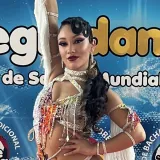 Gabriela - profesor de salsa - Alicante (Alacant)