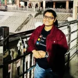 Osheen - Biology teacher - Agra