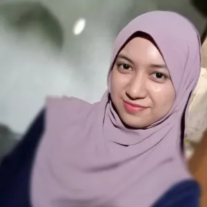 Afifah - Guru matematika - 