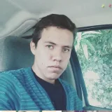 Alan - Profe de matemáticas - Jilotzingo