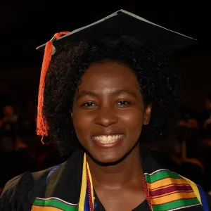 Alexandra - Redaction tutor - Dearing