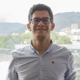 Juan - Profe de matemática - Bucaramanga
