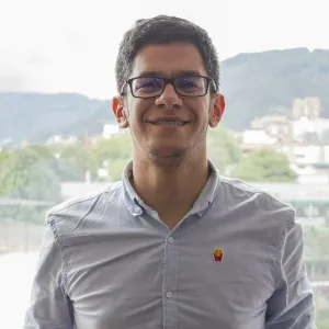 Juan - Profe de matemática - Bucaramanga