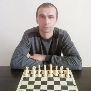 Nasimi - Chess tutor - Sanger