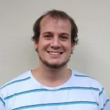 Diego - Prof de inglês - Natal